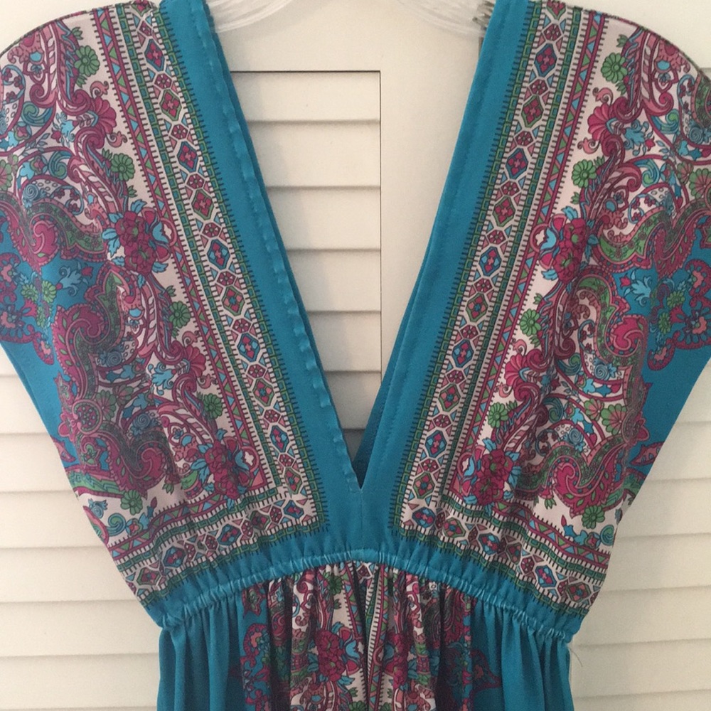 Forever 21 size small dress Sale 3 for $20 - Picture 2 of 3